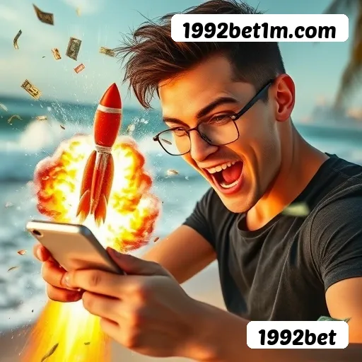 Qualificar VIP 1992bet